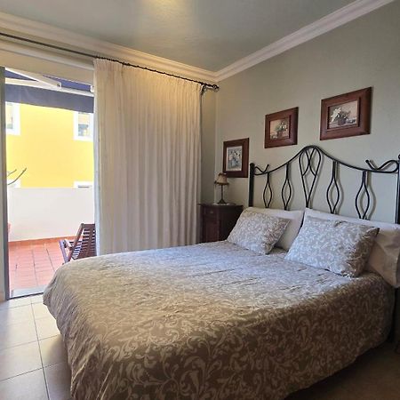 Apartamento Verode Puerto De Naos Εξωτερικό φωτογραφία