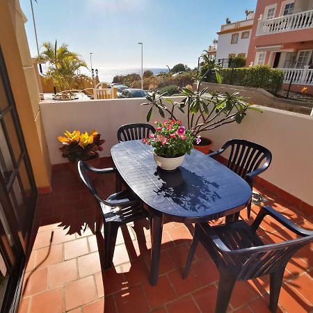 Apartamento Verode Puerto De Naos Εξωτερικό φωτογραφία