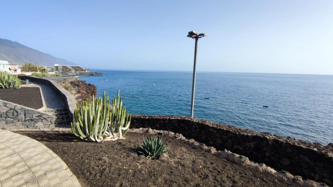 Apartamento Verode Puerto De Naos Εξωτερικό φωτογραφία