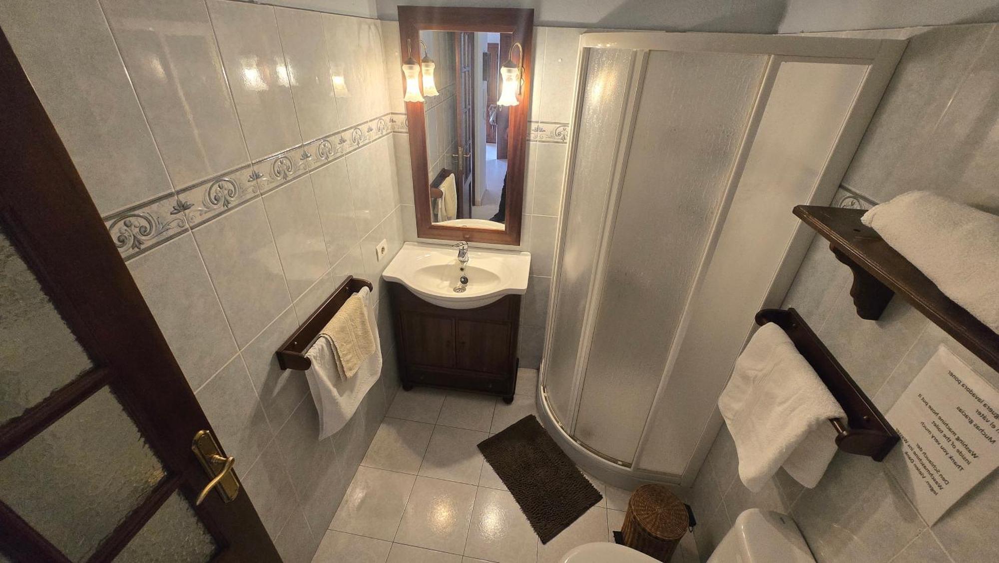 Apartamento Verode Puerto De Naos Εξωτερικό φωτογραφία