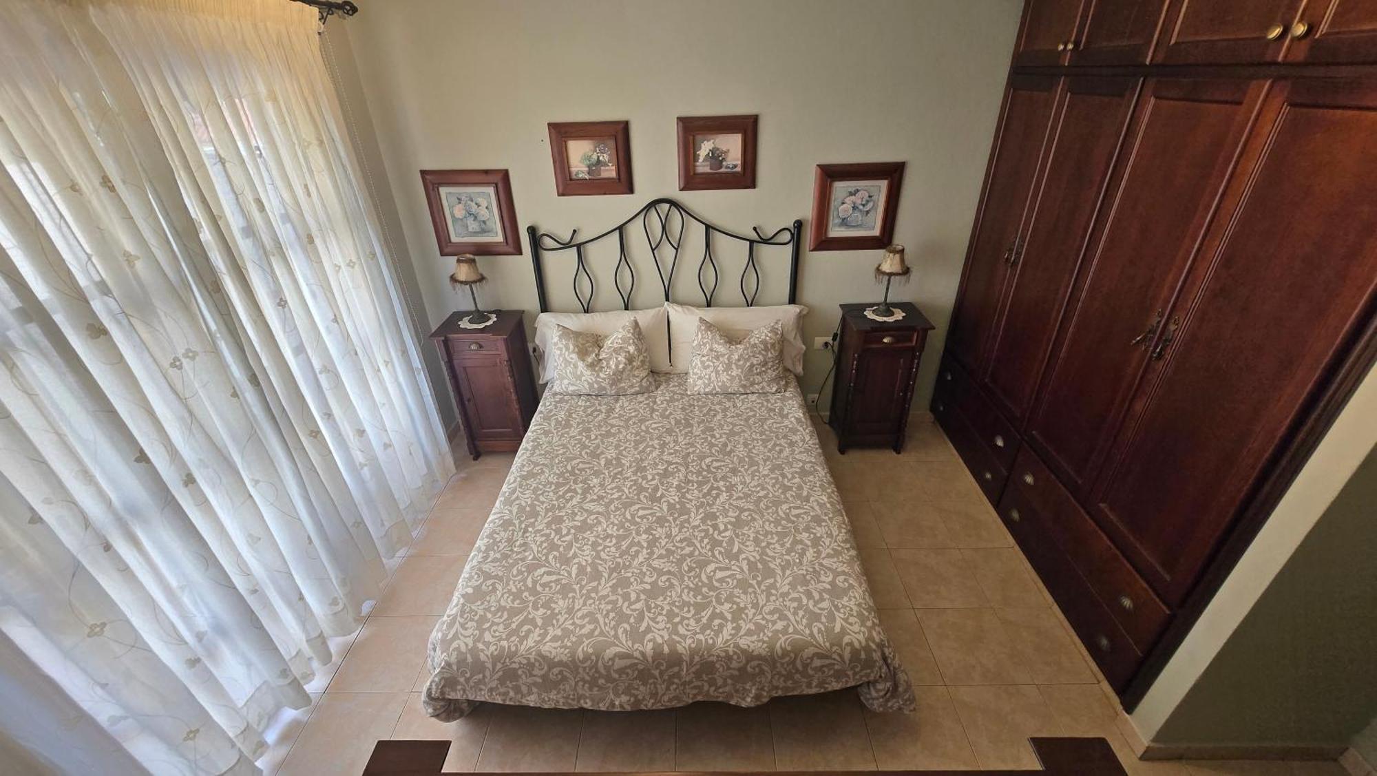 Apartamento Verode Puerto De Naos Εξωτερικό φωτογραφία