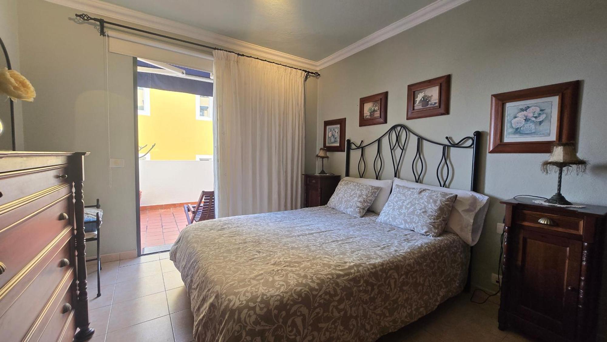 Apartamento Verode Puerto De Naos Εξωτερικό φωτογραφία