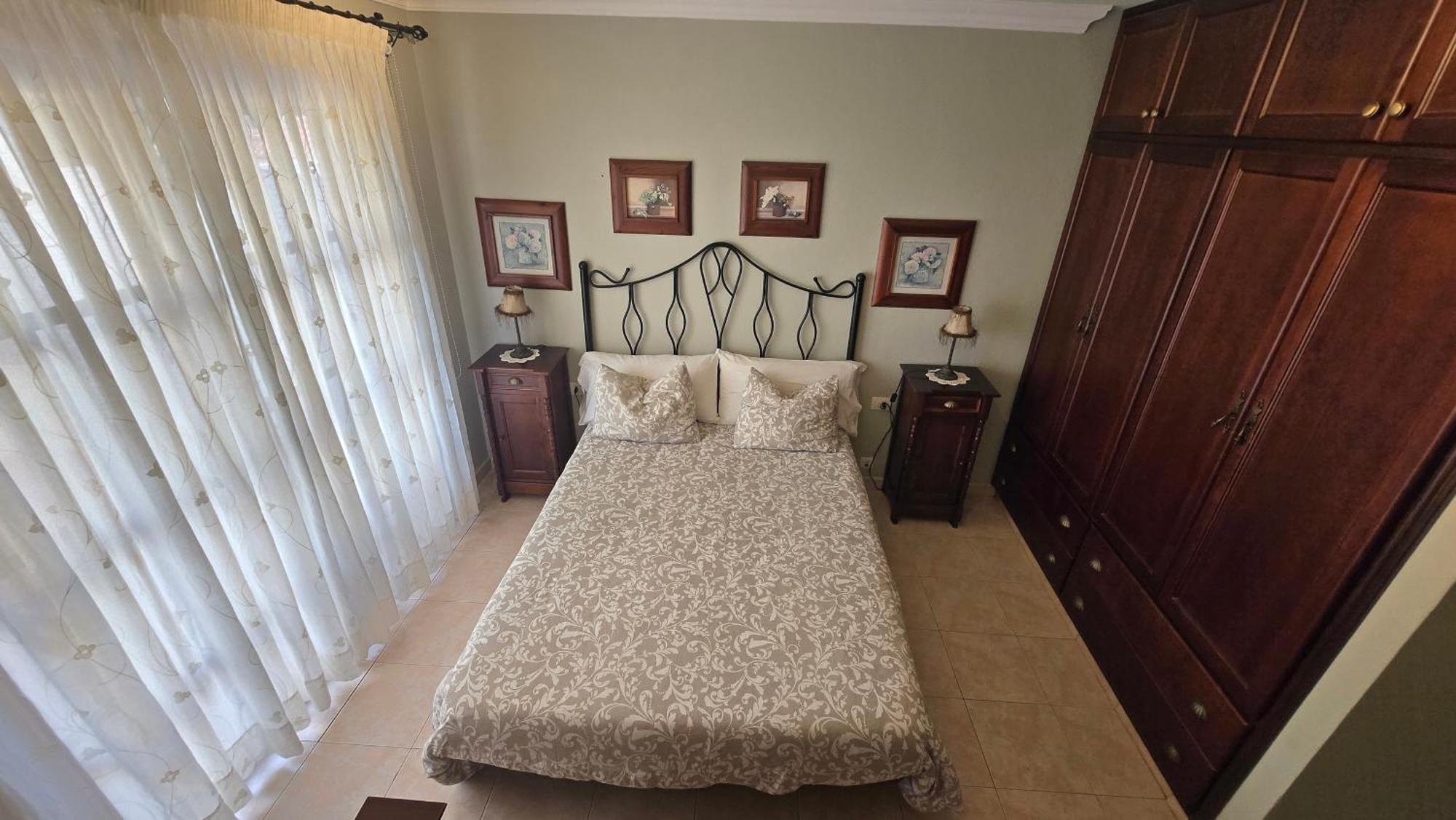 Apartamento Verode Puerto De Naos Εξωτερικό φωτογραφία