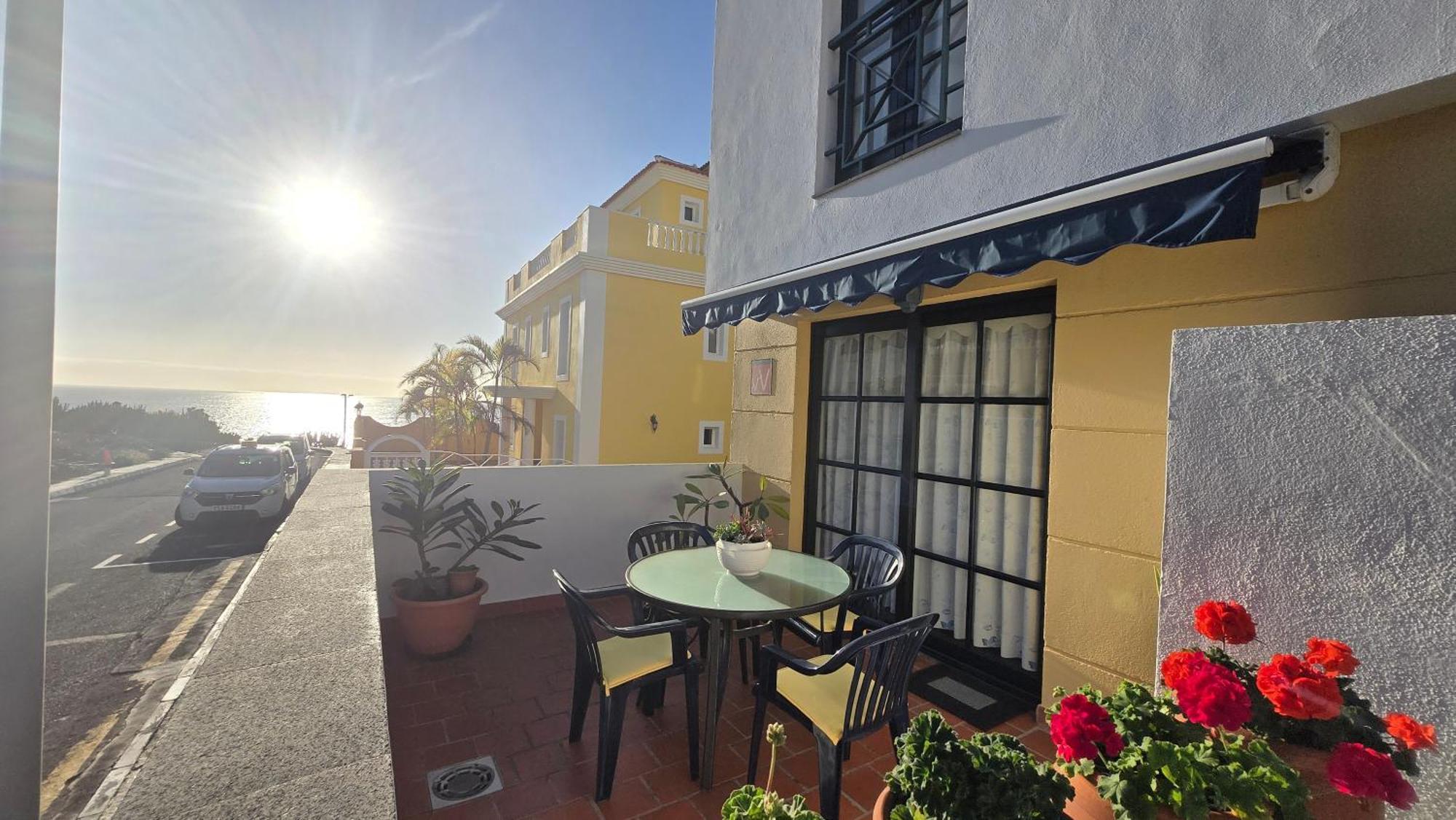 Apartamento Verode Puerto De Naos Εξωτερικό φωτογραφία