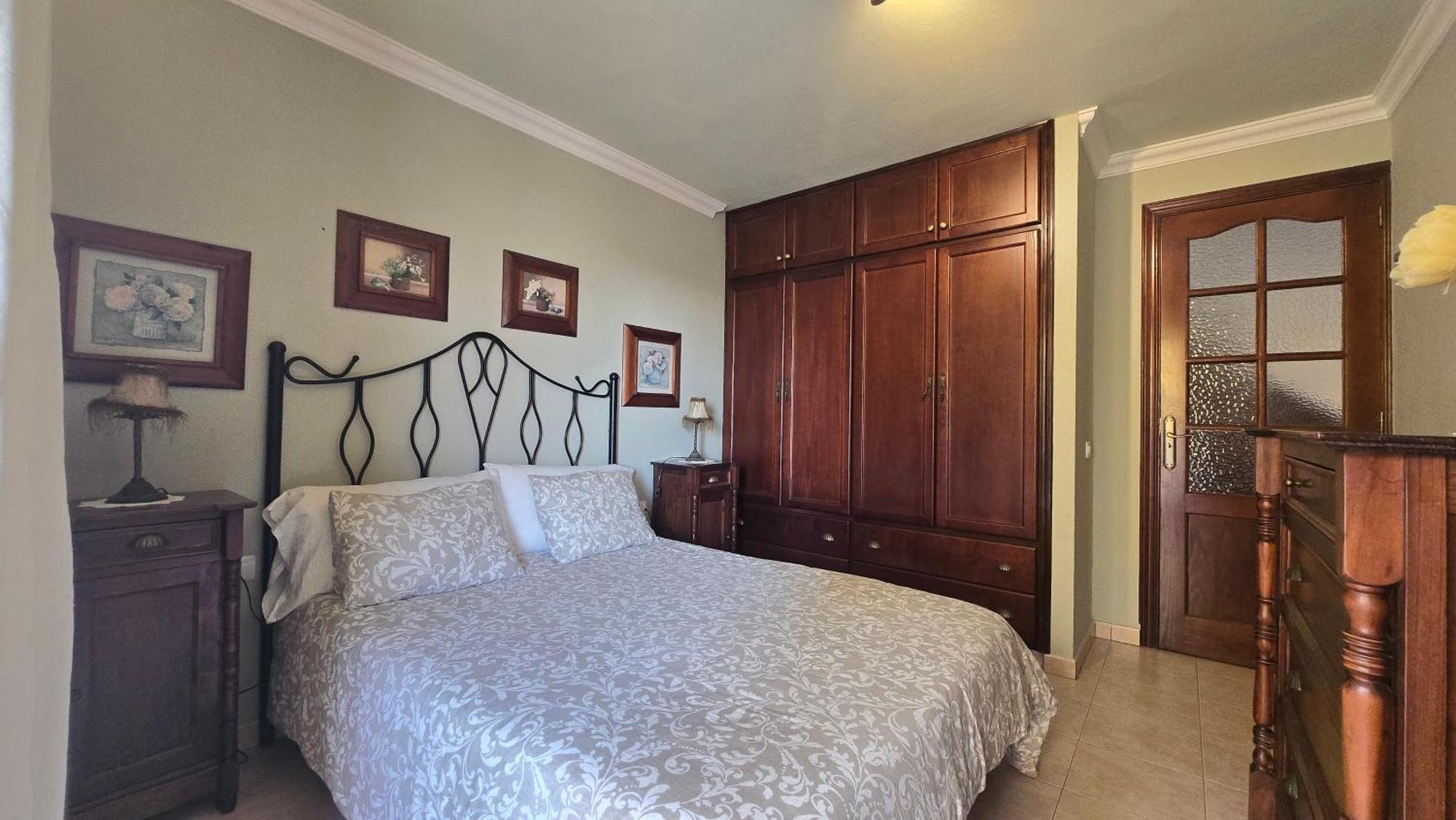 Apartamento Verode Puerto De Naos Εξωτερικό φωτογραφία