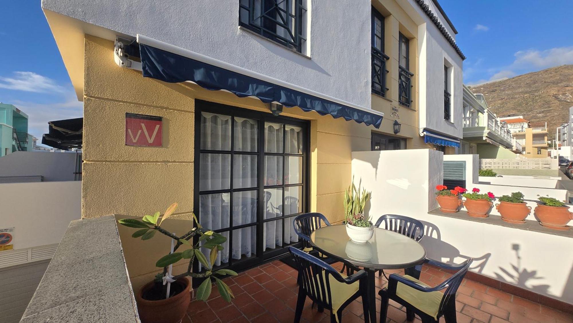 Apartamento Verode Puerto De Naos Εξωτερικό φωτογραφία