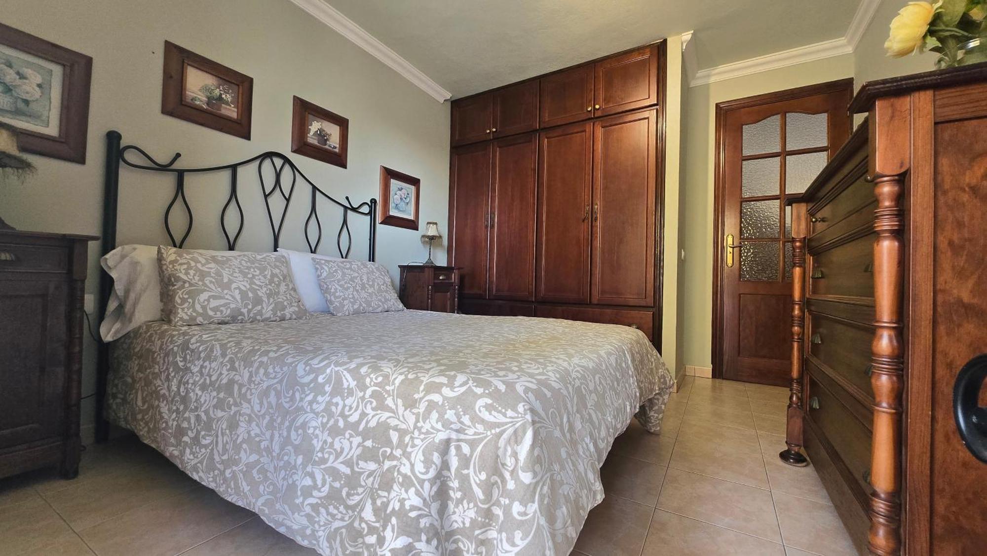 Apartamento Verode Puerto De Naos Εξωτερικό φωτογραφία