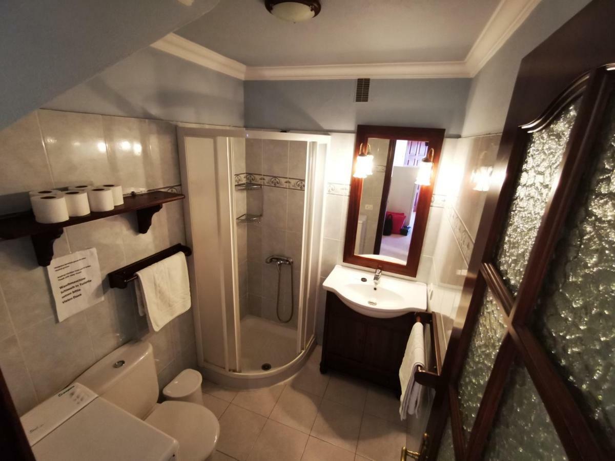 Apartamento Verode Puerto De Naos Εξωτερικό φωτογραφία