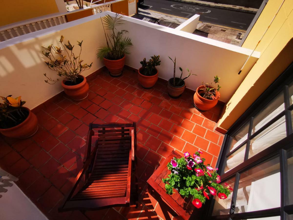 Apartamento Verode Puerto De Naos Εξωτερικό φωτογραφία