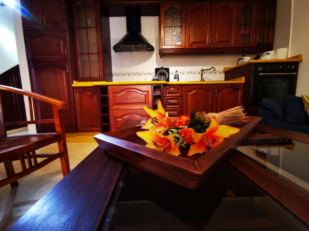 Apartamento Verode Puerto De Naos Εξωτερικό φωτογραφία