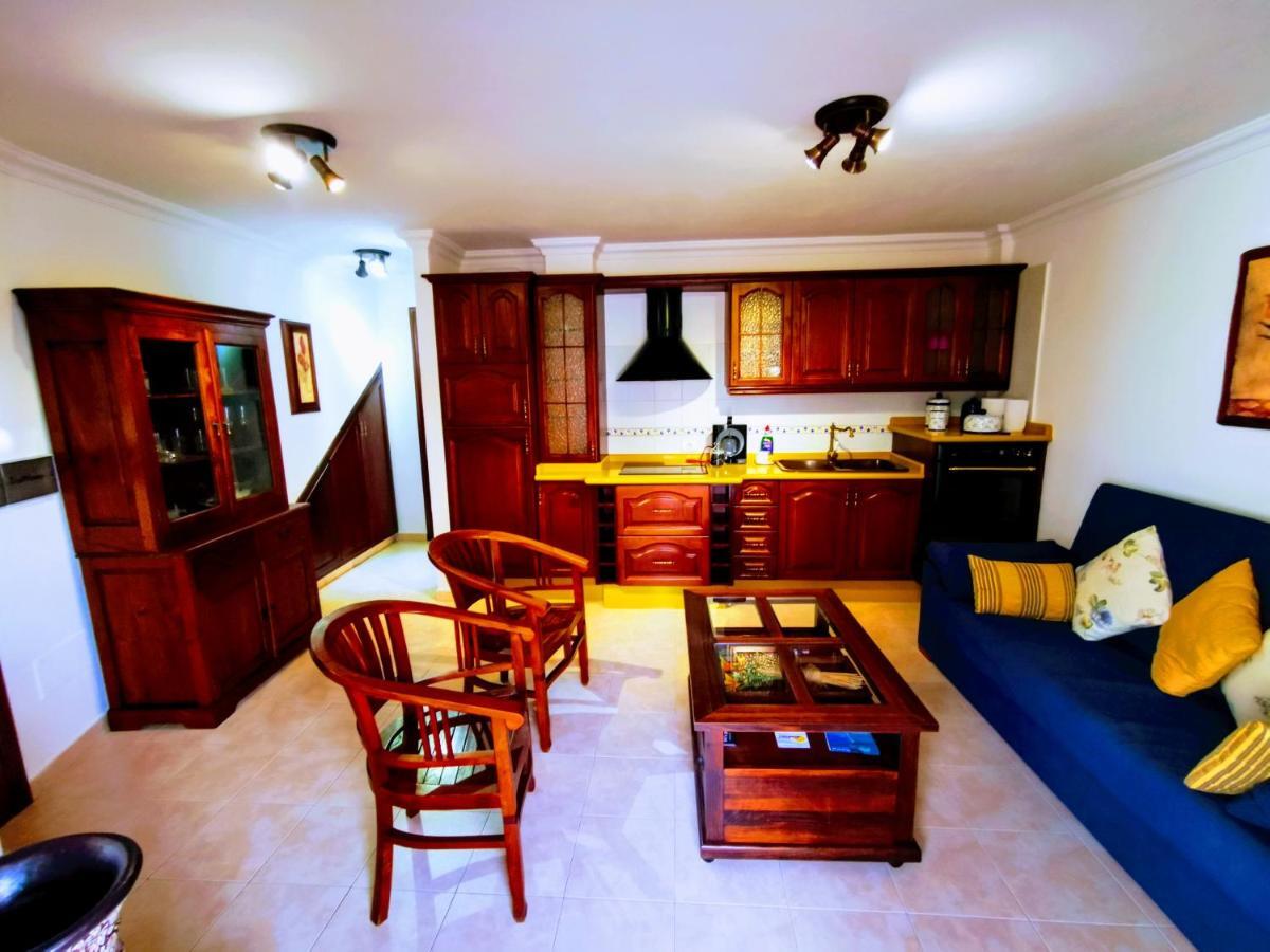 Apartamento Verode Puerto De Naos Εξωτερικό φωτογραφία
